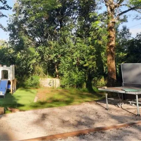 Mobil-home Avec Terrasse - 4 Pers. - Api-1-52-2915